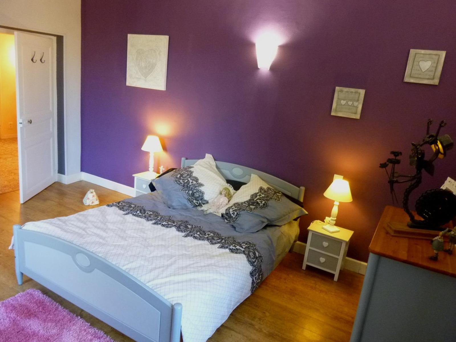 Le Fer En Ceze Bed & Breakfast Sabran Exterior foto