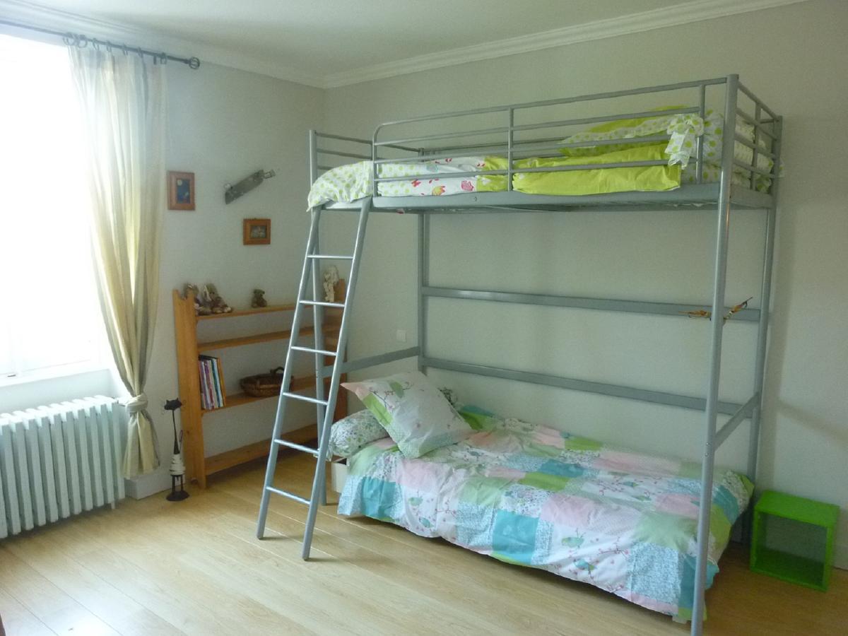 Le Fer En Ceze Bed & Breakfast Sabran Exterior foto