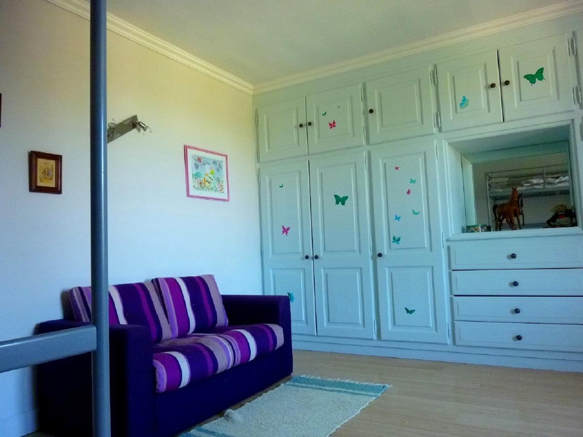 Le Fer En Ceze Bed & Breakfast Sabran Exterior foto
